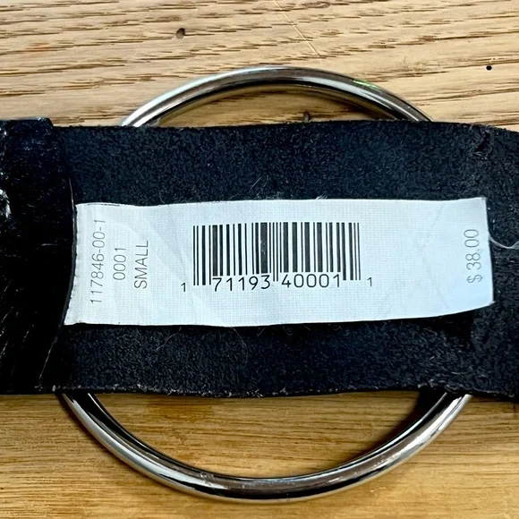 Gently Used Banana Republic Belt - Picture 5 of 12
